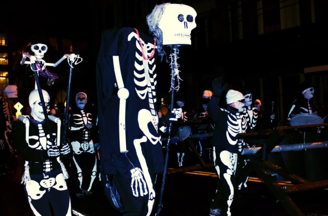 Halloween Parade at Downtown Rutland · Rutland Rec