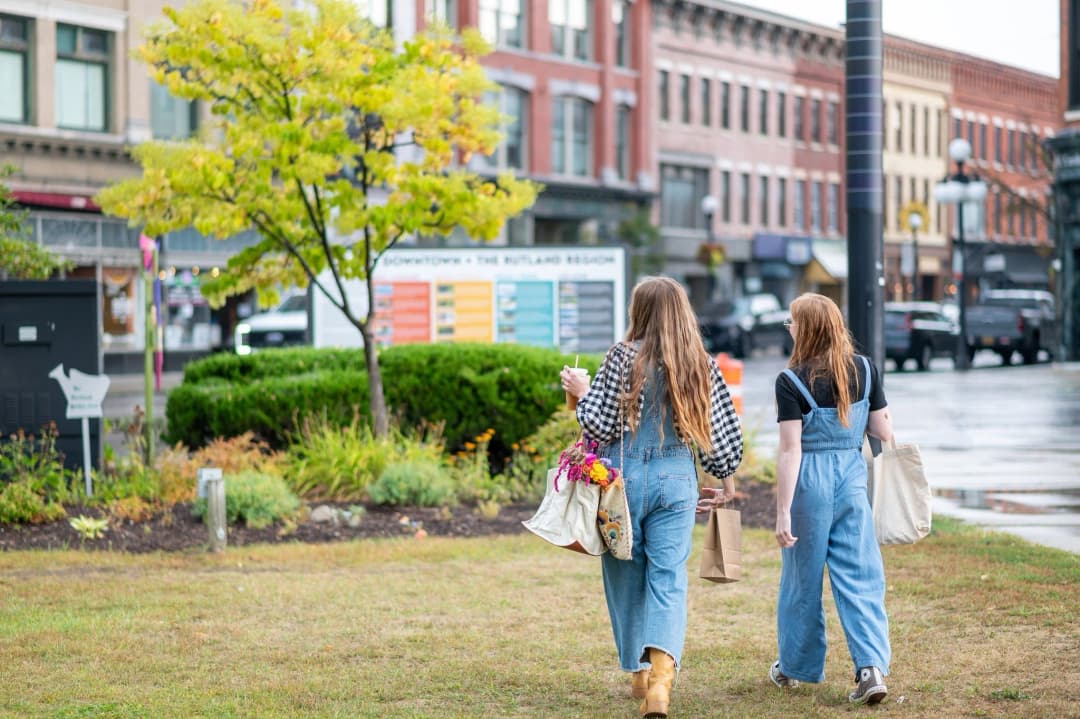Stick Season Sip + Shop at Downtown Rutland