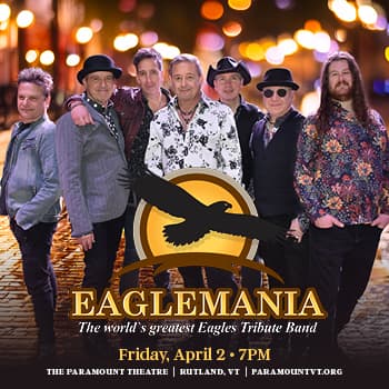 EagleMania at Paramount Theatre