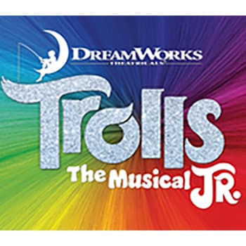 Rutland Youth Theatre Presents: Trolls, Jr. at Paramount Theatre