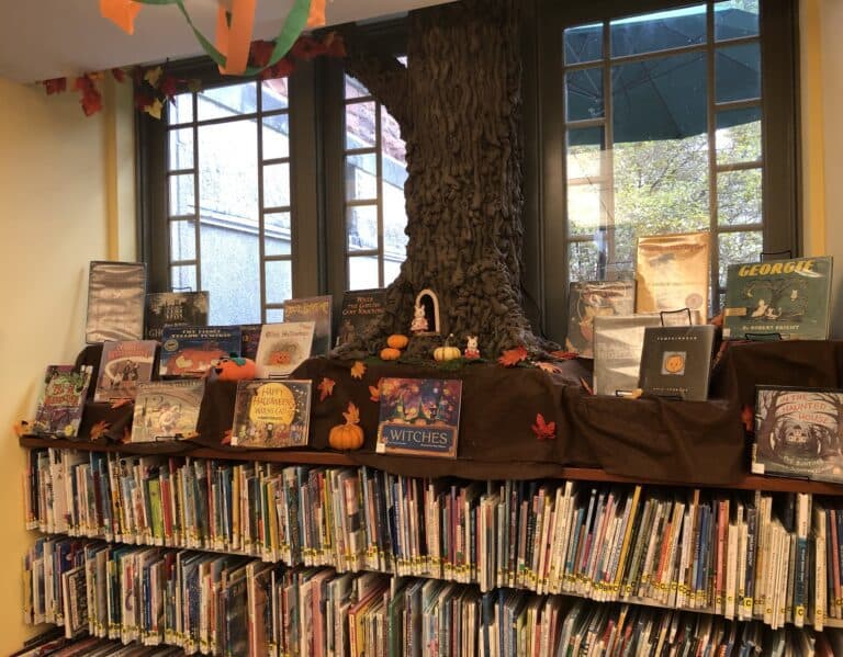 Family Story Time at NWPL at Norman Williams Public Library