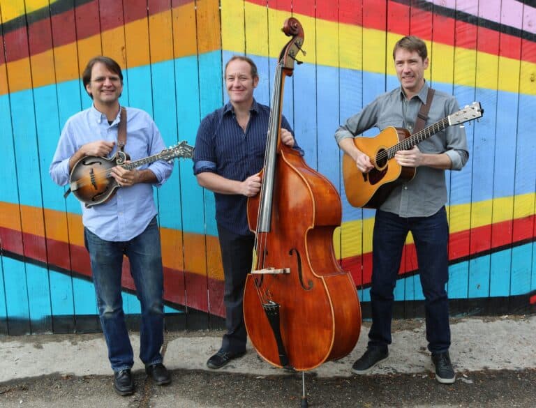 Matt Flinner Trio at Artistree Community Arts Center